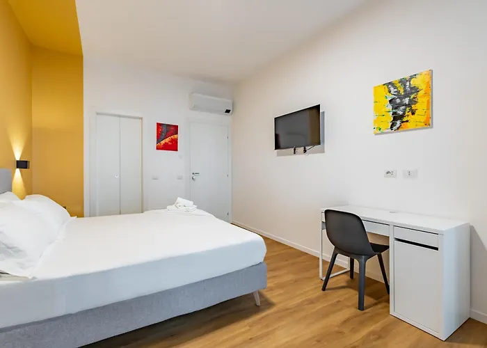 Relais Garbatella Affittacamere