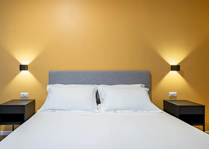 Affittacamere Relais Garbatella