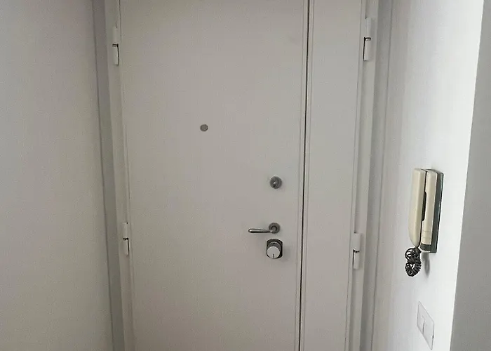 Relais Garbatella Affittacamere Roma