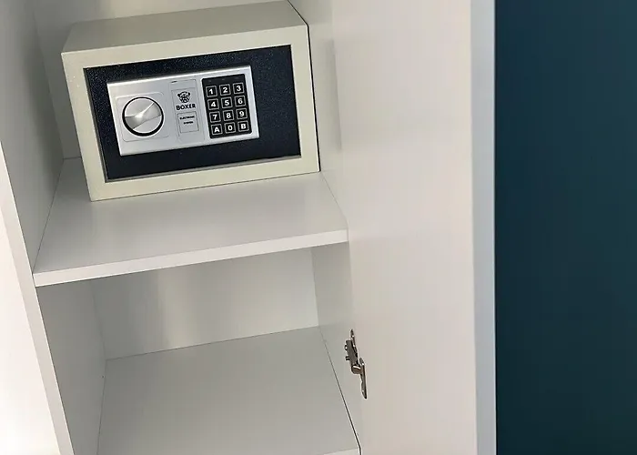 Relais Garbatella Roma