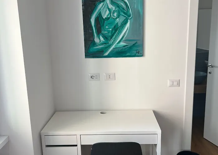 Πανσιόν Relais Garbatella 4*