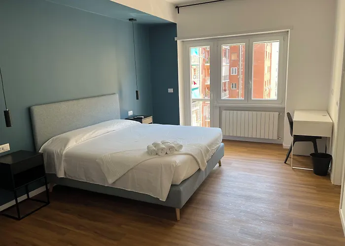 Relais Garbatella 4* Roma