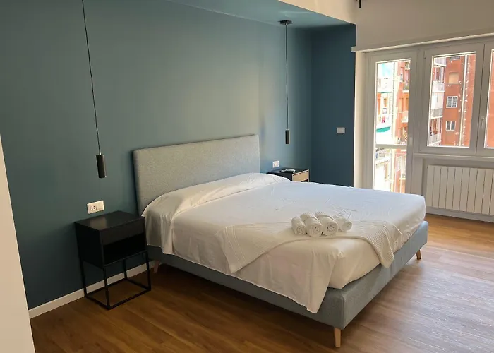 Relais Garbatella Ρώμη