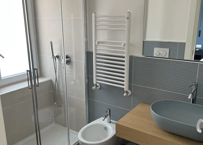 Relais Garbatella Πανσιόν Ρώμη