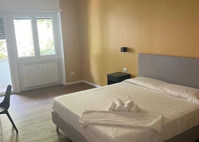 Relais Garbatella Ρώμη