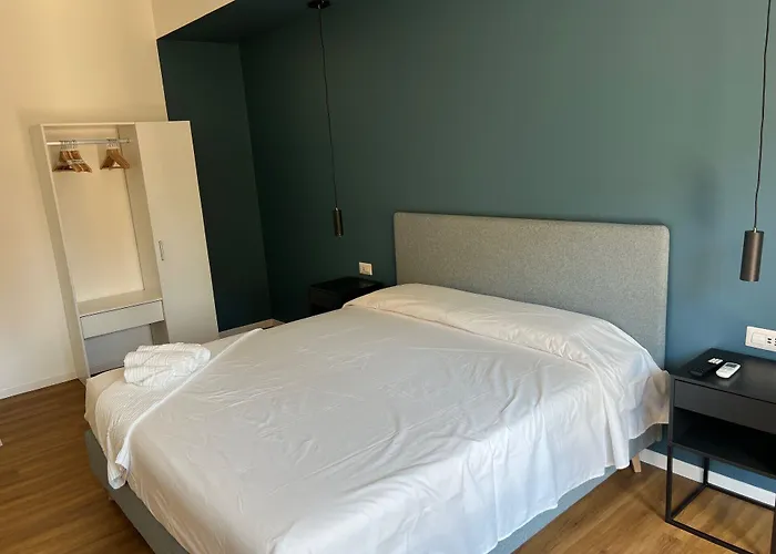 Relais Garbatella 4* Roma