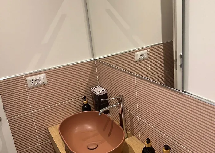 Affittacamere Relais Garbatella