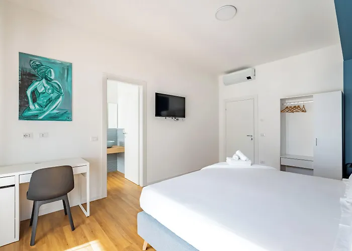 Relais Garbatella Ρώμη