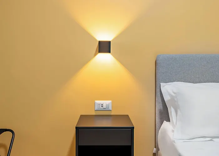 Relais Garbatella 4* Ρώμη