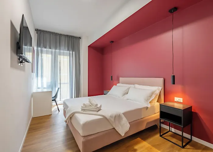 Πανσιόν Relais Garbatella