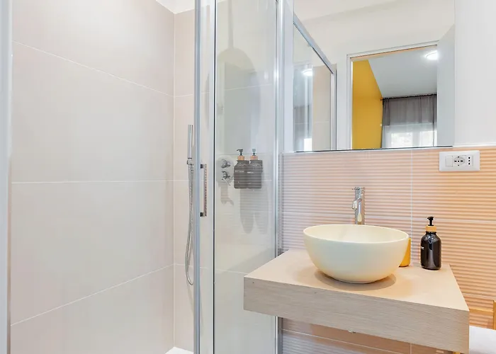 Affittacamere Relais Garbatella Roma