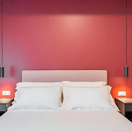 Gasthuis Relais Garbatella