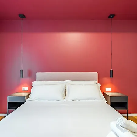 Relais Garbatella Гостевой дом 4*
