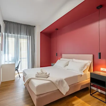 Гостевой дом Relais Garbatella Рим