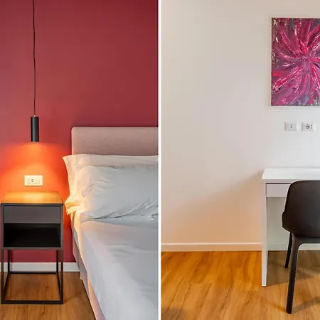 Relais Garbatella Gasthuis 4*