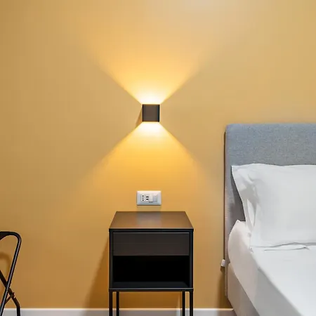 Relais Garbatella Рим