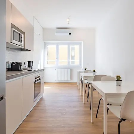 Relais Garbatella Gasthuis