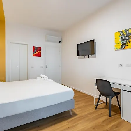 Relais Garbatella Гостевой дом