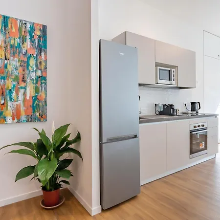 Relais Garbatella Gasthuis Rome