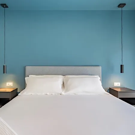 Relais Garbatella Рим