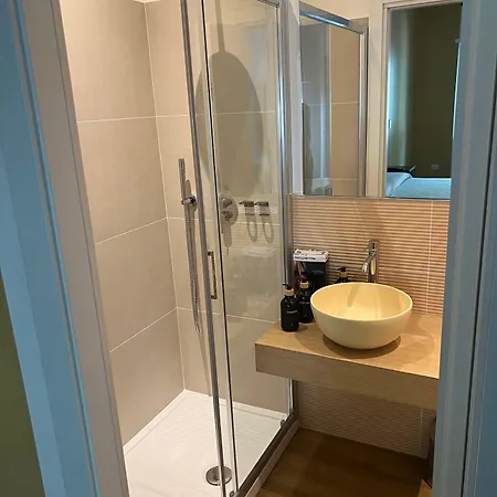 Relais Garbatella Гостевой дом Рим
