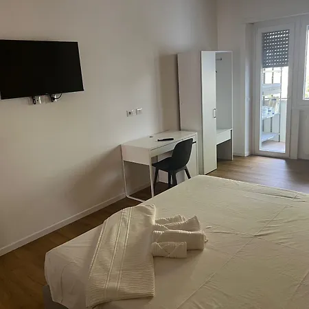 Relais Garbatella