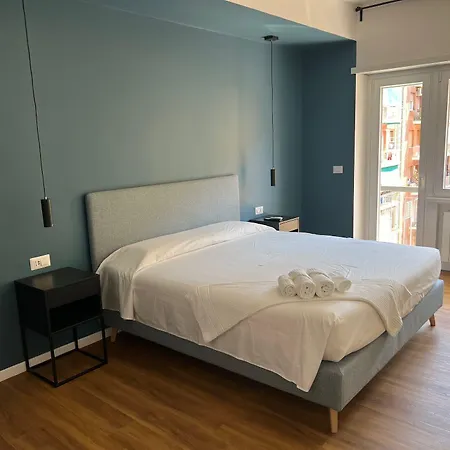 Relais Garbatella Рим