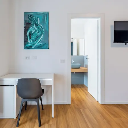 Relais Garbatella Gasthuis Rome