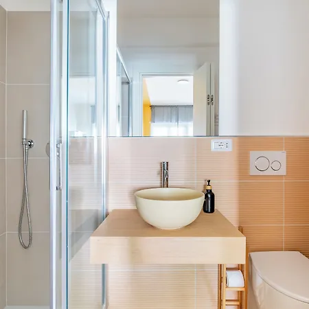 Гостевой дом Relais Garbatella