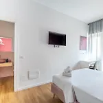 Relais Garbatella 招待所 4*