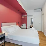 招待所 Relais Garbatella