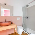 Relais Garbatella 招待所 罗马