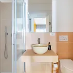 招待所 Relais Garbatella 罗马