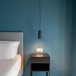 招待所 Relais Garbatella 罗马