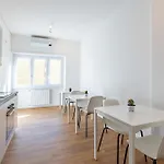 招待所 Relais Garbatella