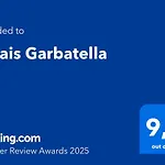 Relais Garbatella 招待所