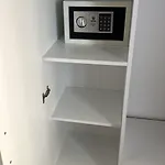 Relais Garbatella 招待所 罗马