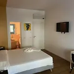 Relais Garbatella 招待所 4*