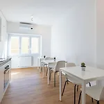 招待所 Relais Garbatella