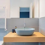 Relais Garbatella 招待所 4*