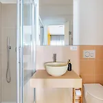 招待所 Relais Garbatella