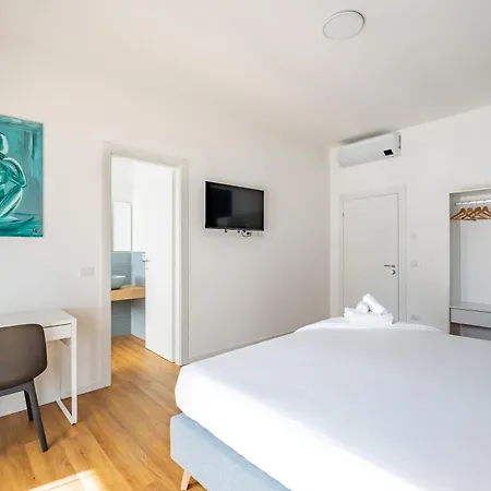 Relais Garbatella Pensión Roma