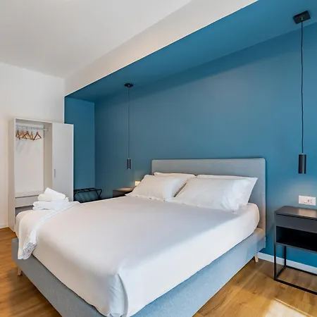 Relais Garbatella Rom
