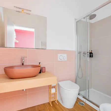 Relais Garbatella * Roma