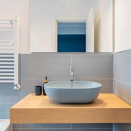 Relais Garbatella * Roma
