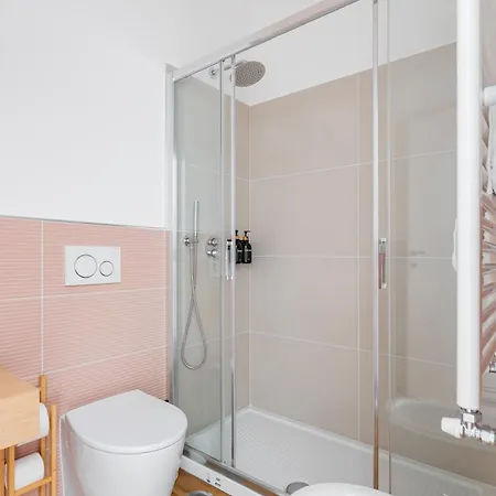 Relais Garbatella * Roma