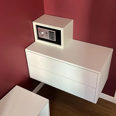 Maison d'hôtes Relais Garbatella Rome