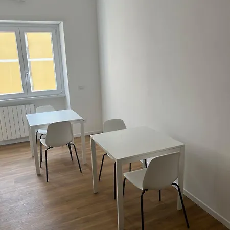 Relais Garbatella 4* Rome