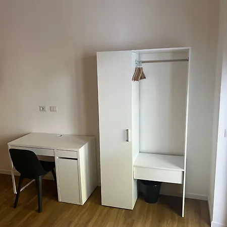 Maison d'hôtes Relais Garbatella