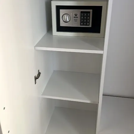 Relais Garbatella Maison d'hôtes Rome